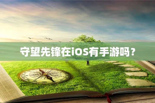 守望先锋在iOS有手游吗？
