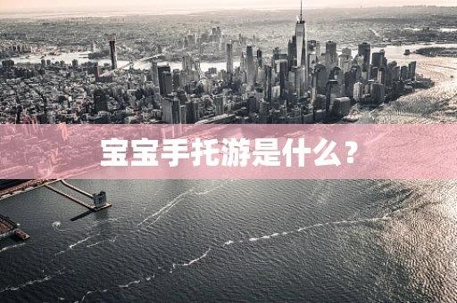 宝宝手托游是什么？
