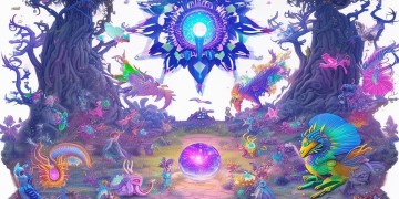 大话手游选什么队伍好呢？