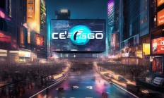 CSGO 到底是端游还是手游？