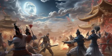 手游毒奶该带什么名将？