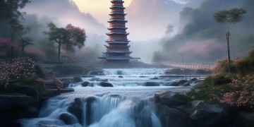 逆水寒与物业有什么关系？