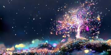 星球之树手游真的存在吗？