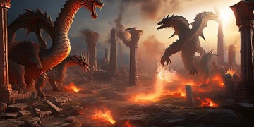 神武手游3魔王究竟厉害吗？