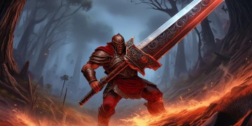 手游狂战士到底什么武器最好？