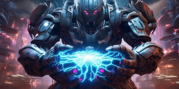 手游泰坦能携带致命节奏吗？