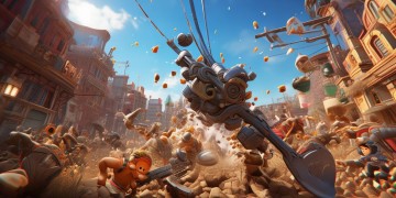 CF手游铲子真的好玩吗？