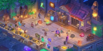 手游问道是否支持交易？