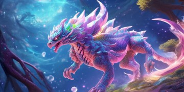 奥拉星手游阿修罗会爆什么？