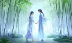 天刀手游牵手到底是什么？