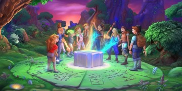 传奇手游真的能打到装备吗？