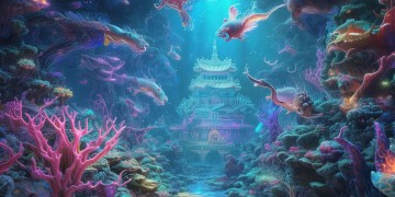 龙宫手游到底该配什么神兽？
