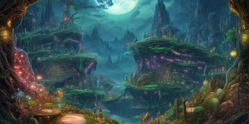 魔兽电影会催生几部手游呢？