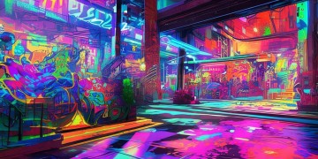 具有嘻哈元素的手游究竟叫什么？