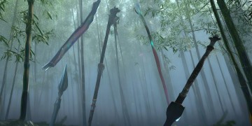 弈剑行手游哪种武器更强？