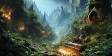 传奇手游专用音乐究竟叫什么？