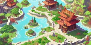 古风手游，哪款才是最好玩的？