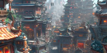 手游天龙八部3D真的烧钱吗？