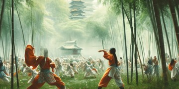 武林外传手游到底有什么玩法？