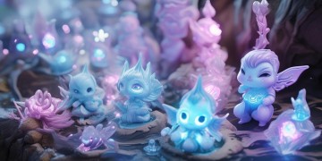 梦幻手游中哪些器灵比较便宜呢？