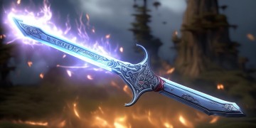 剑影手游到底什么面板好呢？