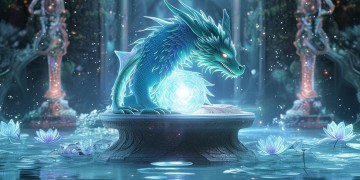 梦幻手游龙宫角色能进行封印操作吗？
