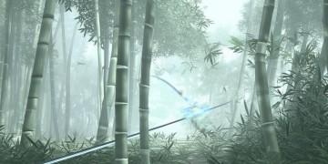 笑傲江湖手游剑法究竟是什么？