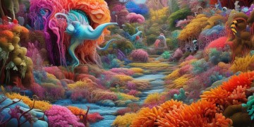妖尾手游哪个更好看呢？