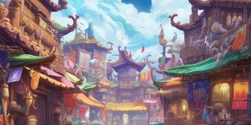 大话水浒手游究竟叫什么？