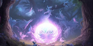 梦幻手游HS学什么阵法合适呢？