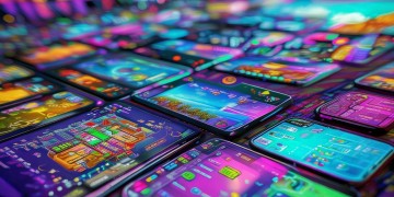 手游最近流行什么模式？
