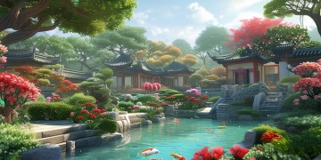 中国产哪些手游好呢？