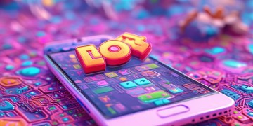 LOL手游有手机版吗？