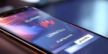 华为手机到底用什么登录lol手游？