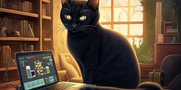 物业人员能为你推荐猫的解密手游吗？