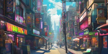 有哪些类似街霸的手游呢？