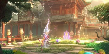 神武手游佛门该配什么伙伴？