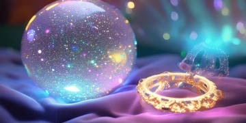 梦幻手游戒指旁边究竟是什么？