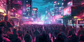 CF手游生化模式会卡顿吗？