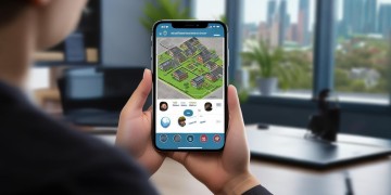 物业从业人员与手游app有关联吗？