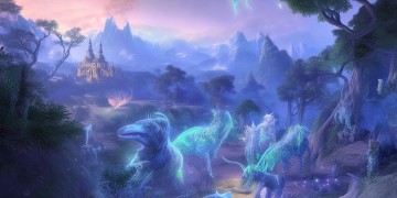 神武手游可以变坐骑吗？