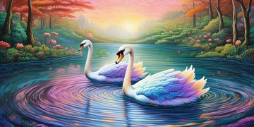 手游燕双飞究竟是什么意思？