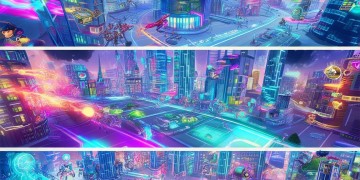 超级英雄手游到底可以玩什么？