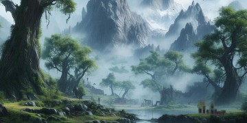 剑雨昆仑手游真的能玩吗？