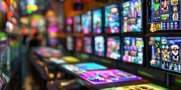 经营棋牌手游是否犯法？