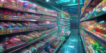 梦想超市手游真的可以联机吗？