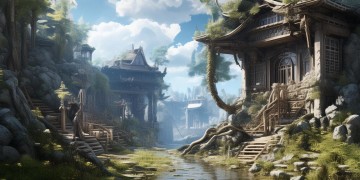 DNF手游艾萨克该搭配什么武器？