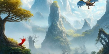神武手游到底换什么职业最好？