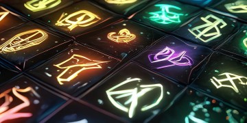 手游杰斯到底能带什么铭文？