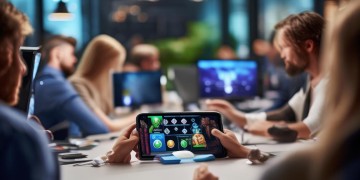 物业从业人员能刷手游钻石吗？